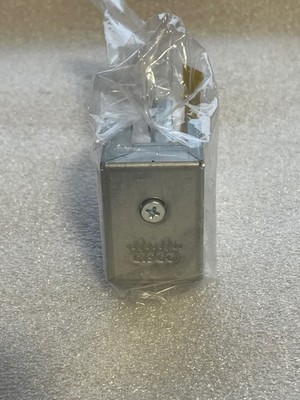 NEW Cisco C9200-STACK-BLANK Catalyst 9200 Stack Blank Cover 800-104610-01