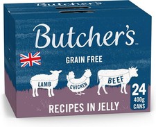 Butcher