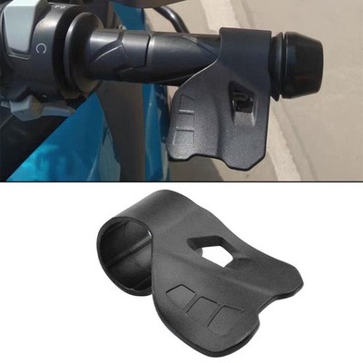 Einfache Installation Motorrad Handballenauflage Hilfe Griff für komfortable Fa