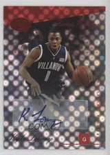 2006-07 Bowman Elevation Rookie Writings Red 66/69 Kyle Lowry #RWA-KL Auto ru4