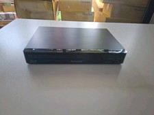 Panasonic DMP-BDT167 Blu-ray Player - Schwarz #345