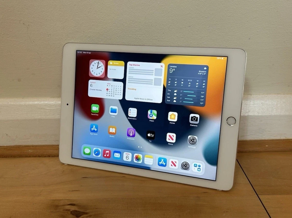 Apple iPad Air 2 128 GB Tablets & eReaders for sale | eBay UK
