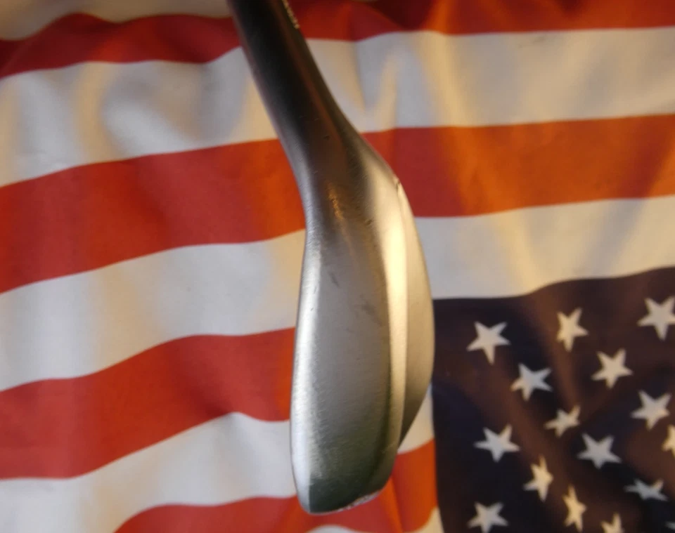 Mizuno T24 54*/ 08* D Grind Forged Golf Wedge DG Tour Issue S400 Stiff Steel - Image 4 of 4