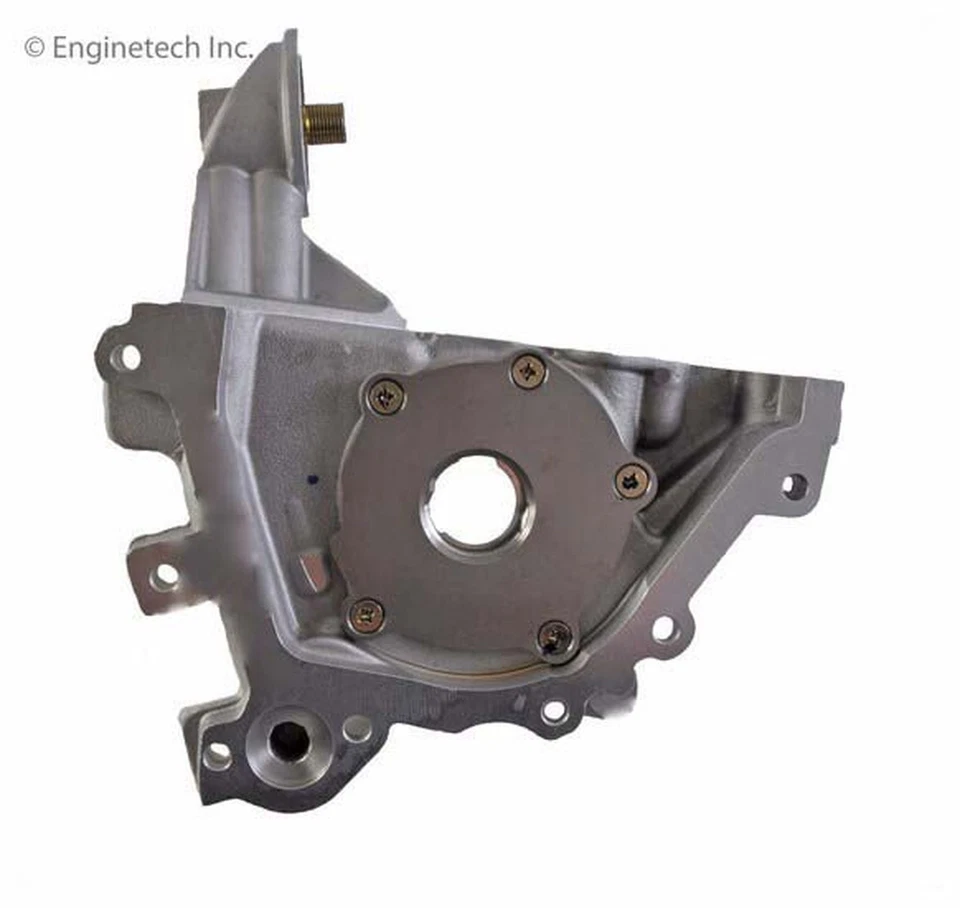 Bomba de aceite para 95-00 Chrysler Dodge Plymouth Breeze Cirrus Sebring Stratus EP247 Foto 2 de 4