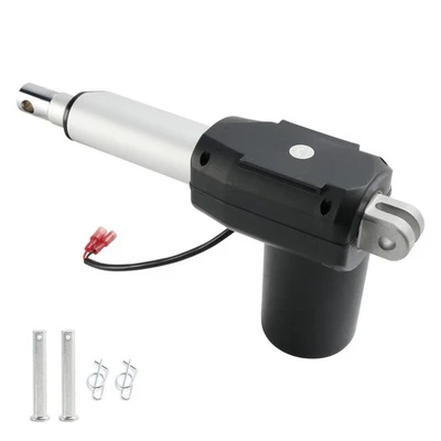 Repair Parts Tow Pull Behind Power Grader Actuator For The Corded Units Only - Image 1 of 4