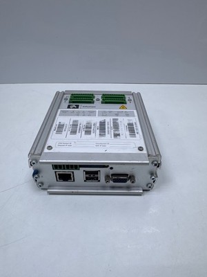 Infoman INF-1001 Phytec Signal Konverter 12/24 Vdc