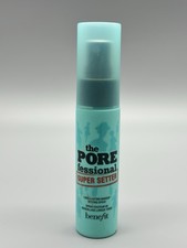 The Porefessional Super Setter Long-Lasting Makeup Setting Spray - 1 oz NWOB