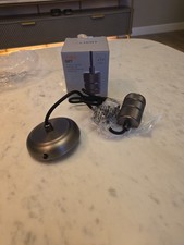 IN LIGHT KABEL SET DECKENPENDELLEUCHTE