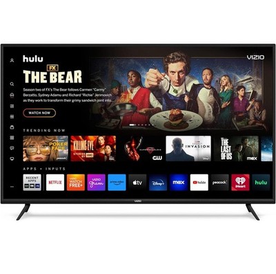 VIZIO 65-Inch V-Series 4K UHD LED HDR Smart TV V655-J09, 2021 Model