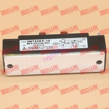 NEW MITSUBISHI 1PS IGBT module UM75CDY-10 UM75CDY10 Quality Assurance