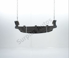 Pare-choc avant Skoda FABIA