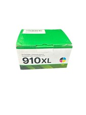 910XL Ink Cartridges Combo Pack for HP 910 Ink Cartridges for HP Printers