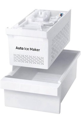 Samsung Quick Connect Auto Ice Maker Kit RA-TIM063PP/AA 691307 New