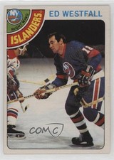 1978-79 O-Pee-Chee Ed Westfall #232 w1s