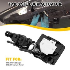 Rear Hatch Liftgate Tailgate Door Latch Lock ...
