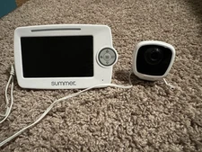Summer Infant Baby Monitor