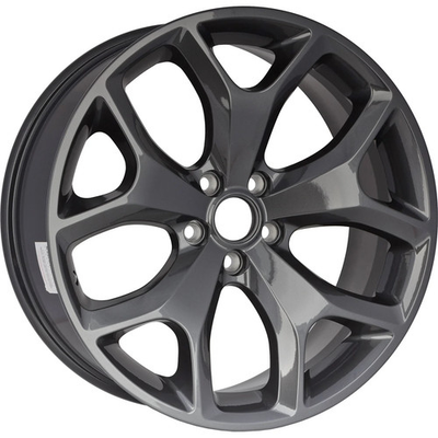 #ad New 20quot; x 8quot; Charcoal Alloy Replacement Wheel Rim 2020 2023 for Chrysler 300 $199.99