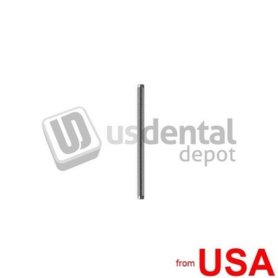 HU-FRIEDY File Orban #10/11 Hdl #2, Buccal/Lingual - #Fo10/11 465866