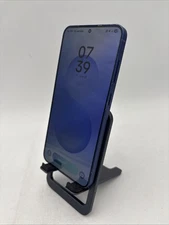 Samsung Galaxy S25+ - 256GB - Dark Blue - AT&T Only - Fair Condition Works Well