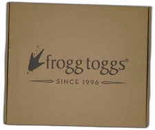 Frogg Toggs Hellbender Stockingfoot Guide Pant, Fishing Wading Pants