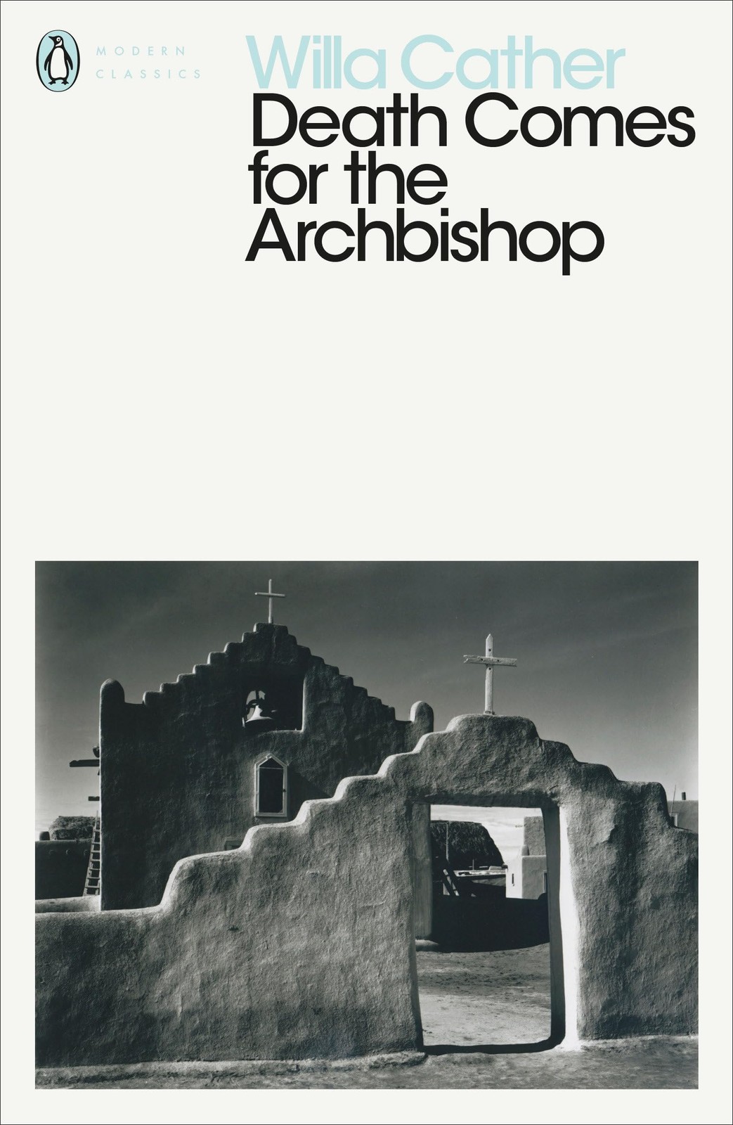 Death Comes For The Archbishop Willa Cather - Image 4