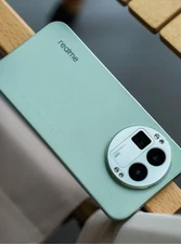 Realme GT 8 Pro 6.79''200MP Snapdragon 8 Elite Gen 5 7000mAh Google unlocked 5G