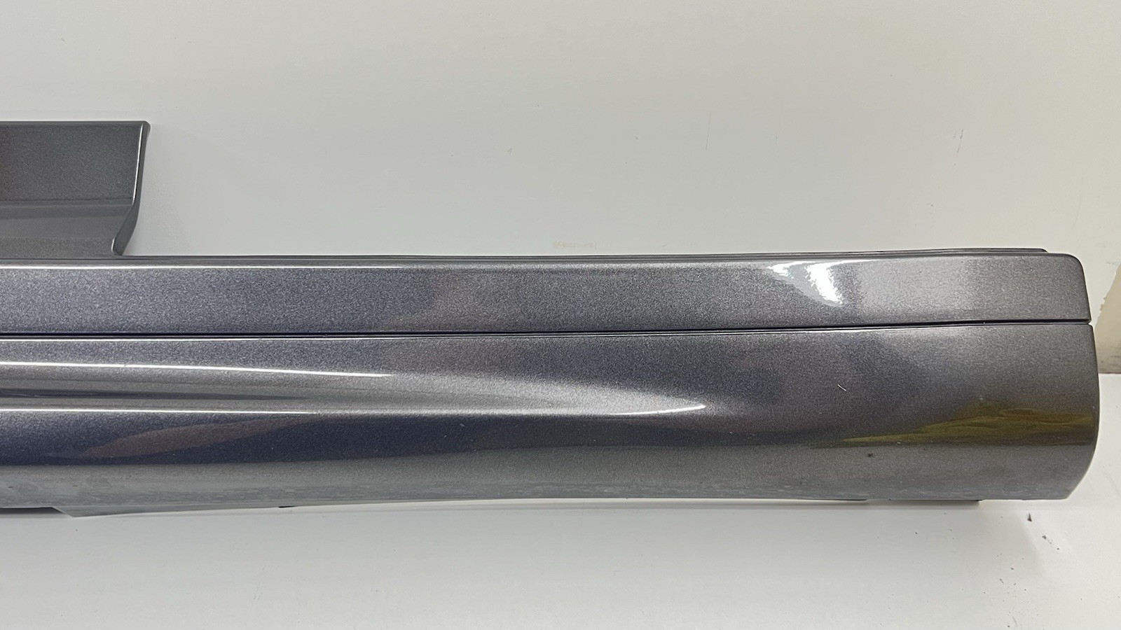 14-24 MASERATI GHIBLI RIGHT SIDE SKIRT ROCKER PANEL COVER TRIM 670010791 OEM