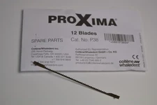 Coltene Whaledent P38 Proxima Dental Saw Blades 12/Pk
