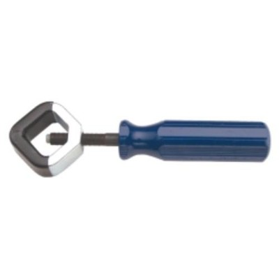 Vim Products V160 Vim Tools Punch/chisel Holder, Screw Clamps To 3/4 In. Chisels