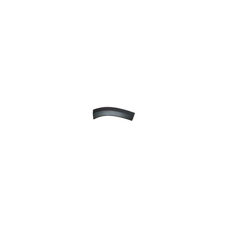 Moulure extension aile arrière gauche Peugeot 2008 pièce carrosserie crossover 2017 2018