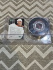 2001 PARKHURST #249 ERIC WEINAICH HOCKEY CARD with AUTOGRAPHED PUCK in DISPLAY — photo 4