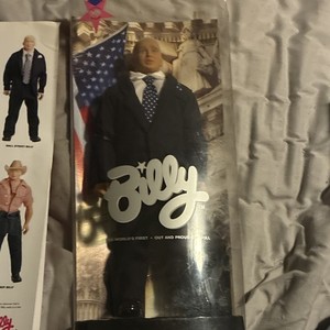 Billy Doll | eBay