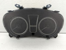 2012-2013 Hyundai Azera Speedometer Instrument Cluster Gauges 94001-3v100 MCSDN