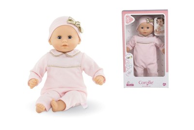 Corolle MPP Calin Manon | Deutsch | 2023 | SIMBA TOYS | EAN 4062013100272