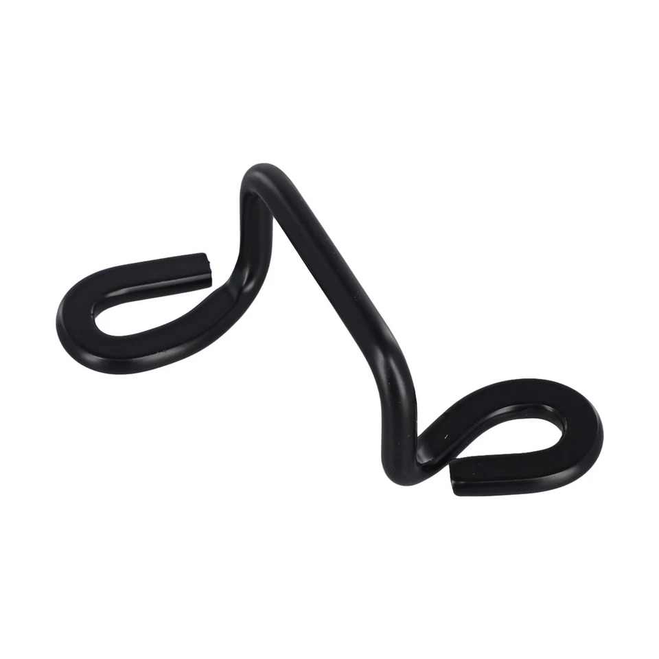 For Dodge and For Chrysler Hood Latch Striker 5065256AA for Direct Fitment - Image 2 of 4