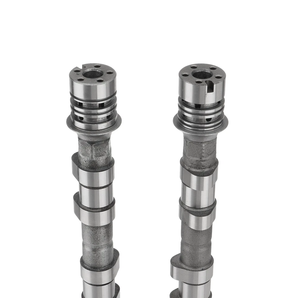 Árbol de levas de admisión y escape de 2,4 L para Chevrolet Equinox 2011-2017 12604896 12611996 Foto 3 de 4