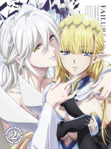 Failure Frame Vol.2 Limited Edition Blu-ray w/Tracking# New from Japan