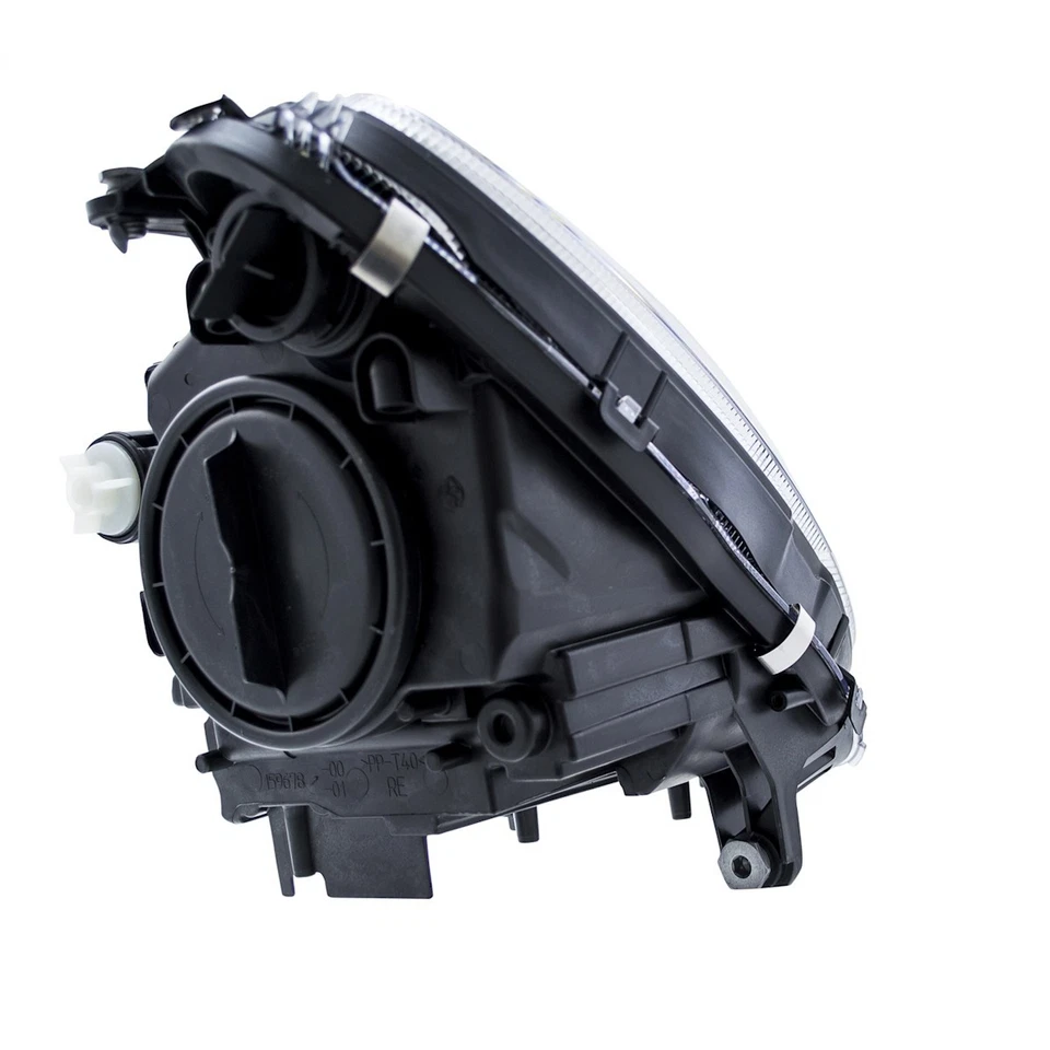 008821061 Lámpara Faro Pasajero Lado Derecho para MB Mercedes Clase CLS Foto 3 de 4