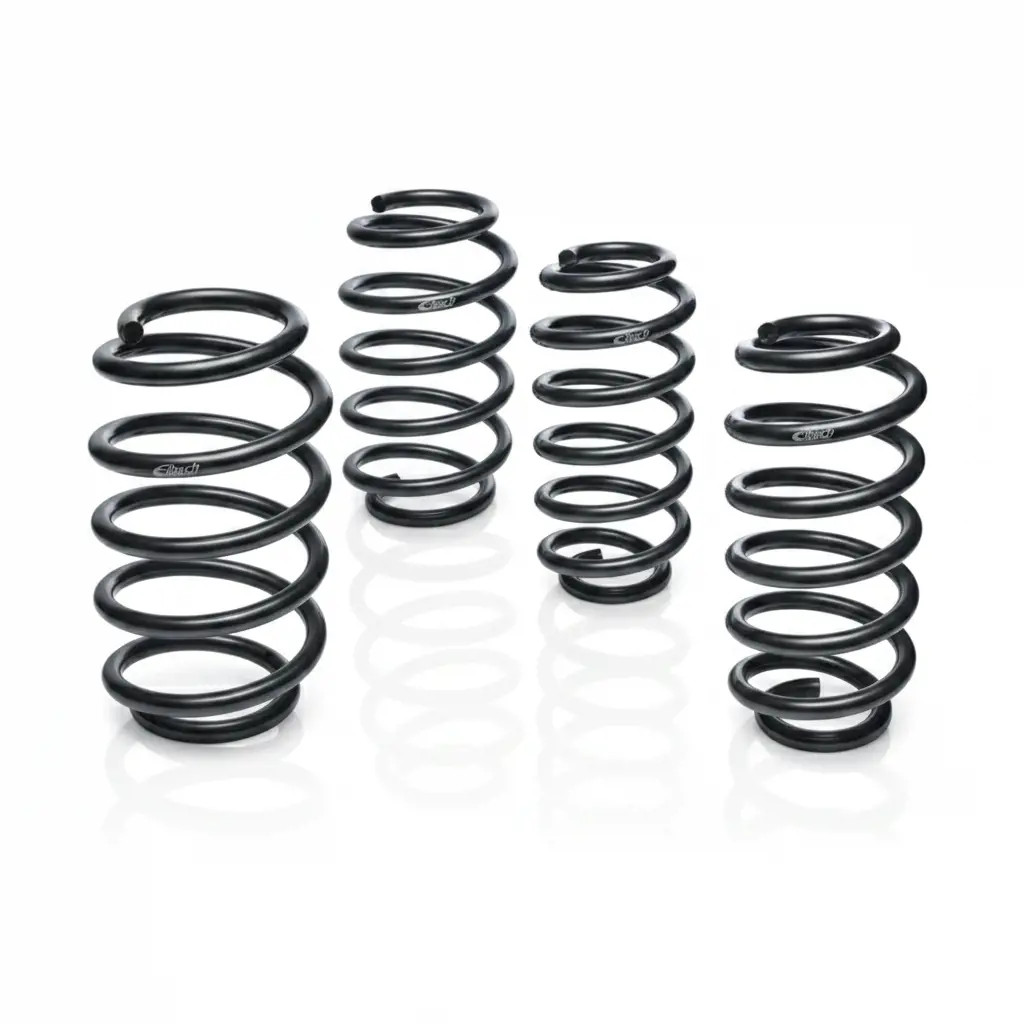 Eibach Pro Kit Molle Assetto E8547-140 per VW Golf III, Golf III Van, Vento 30/3 - Immagine 2