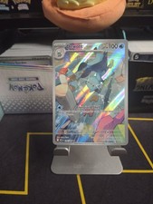 Pokémon Dewott 106/086 Sv: White Flare Holo on eBay