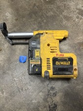 DeWalt DWH303DH - Cordless Dust Extraction System & Hepa Filter Free Shipping