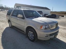 Automatic Transmission 8-330 5.4l 3v 4wd Id Fits 05-06 Navigator 2312496