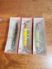 3 Vintage Smithwick (Twin Prop) Devils Horse Lures Sealed in Box  - NEW — photo 5
