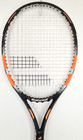(( USED ))  BABOLAT - FLOW TOUR - TENNIS RACQUET — photo 2