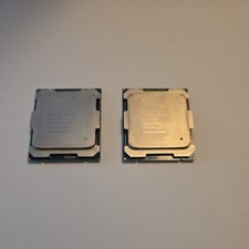Intel Xeon E5-1620 V4 SR2P6 3.50GHz CPU Processor
