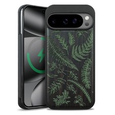 Magnetic for Google Pixel 10 Pro XL Case Compatible with MagSafe Wireles...