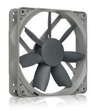 Noctua NF-S12B redux-1200 PWM, High Performance Cooling 120x120x25 mm, Grey