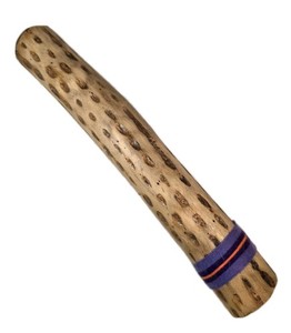 Chilean Rain Stick Rain Maker Length 15"