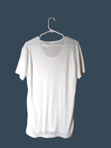 Camiseta de Viaje Tilley Endurables Blanca M L Ligera Canadá - Imagen 2 de 11
