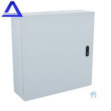 Outdoor Electrical Junction Box, 24  24  8" NEMA 4X Enclosure Box, IP56